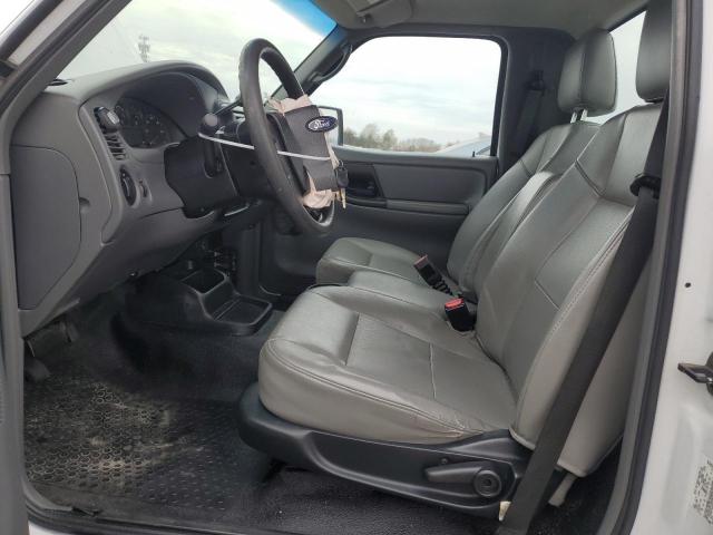 صورة رقم 7 من المزاد - 2010 FORD RANGER مع VIN 1FTKR1AD2APA68556