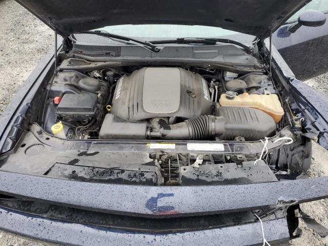 Photo 11 from auction – 2011 DODGE CHALLENGER with VIN 2B3CJ5DTXBH617059