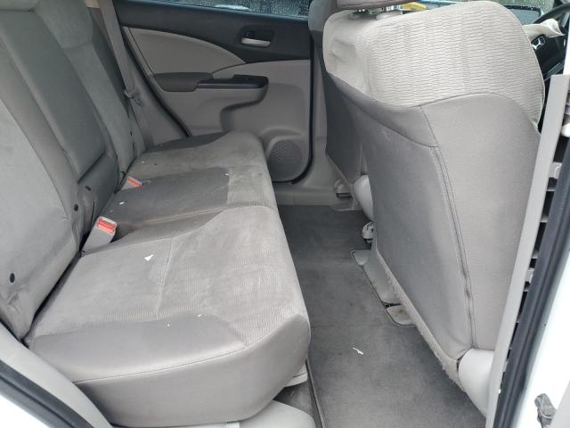 Photo 11 from auction – 2014 HONDA CR-V LX with VIN 5J6RM4H30EL052245