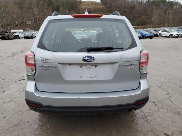 Photo 6 from auction – 2017 SUBARU FORESTER 2 with VIN JF2SJABC4HH404548