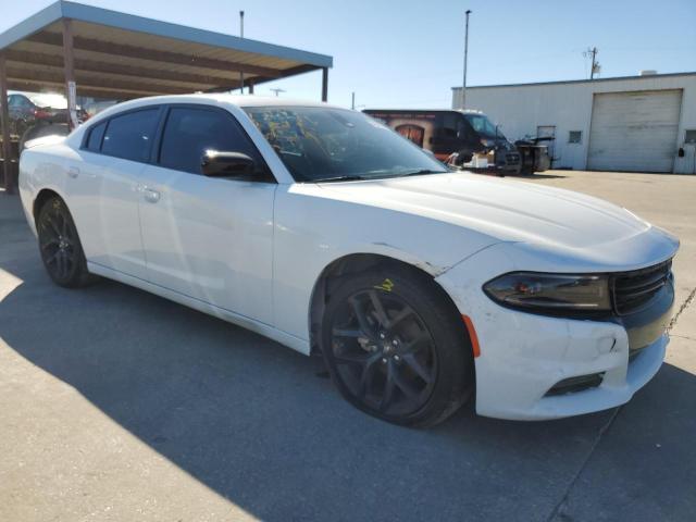 Photo 4 from auction – 2023 DODGE CHARGER SX with VIN 2C3CDXBG1PH586190