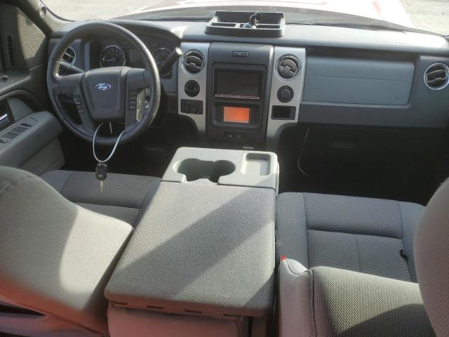 Photo 8 from auction – 2013 FORD F150 SUPER with VIN 1FTFX1CF8DFC41996