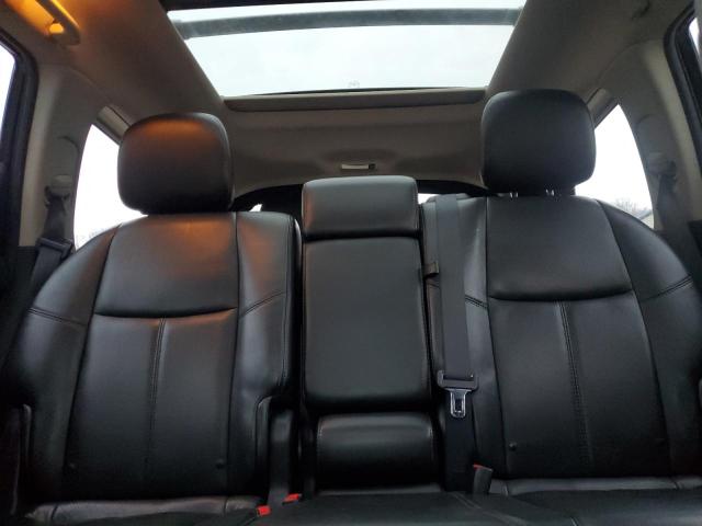 Photo 10 from auction – 2013 NISSAN PATHFINDER with VIN 5N1AR2MM7DC674682