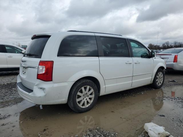 Photo 3 from auction – 2015 CHRYSLER TOWN & COU with VIN 2C4RC1AG4FR698725