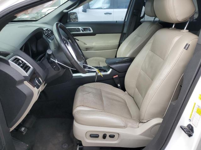 Photo 7 from auction – 2013 FORD EXPLORER with VIN 1FM5K7F8XDGB11721