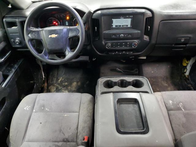 Photo 8 from auction – 2016 CHEVROLET SILVERADO with VIN 1GCRCNEH0GZ136984