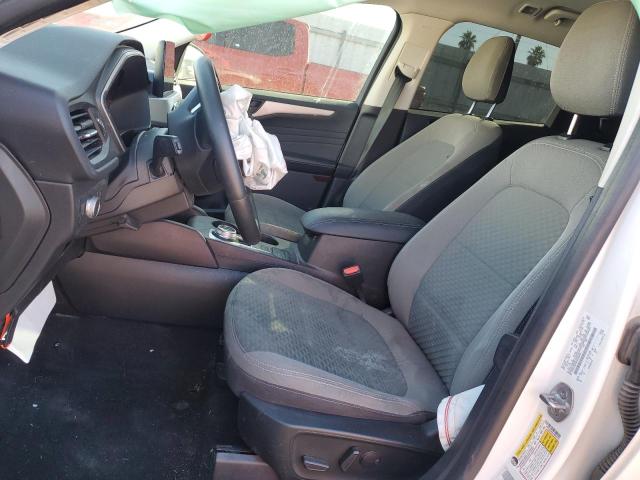 Photo 7 from auction – 2022 FORD ESCAPE SE with VIN 1FMCU0G65NUB38432
