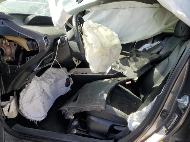 Photo 7 from auction – 2016 TOYOTA PRIUS with VIN JTDKARFU8G3022258