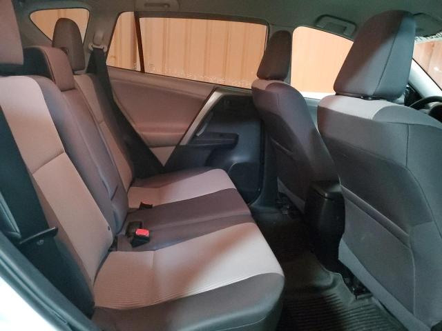 Photo 11 from auction – 2013 TOYOTA RAV4 LE with VIN 2T3BFREV4DW118473