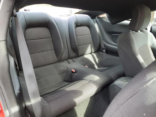 Photo 10 from auction – 2016 FORD MUSTANG with VIN 1FA6P8AM5G5318737