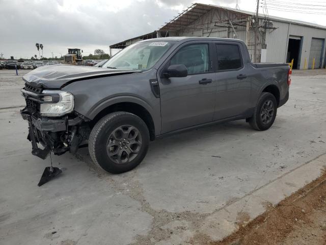 FORD MAVERICK X 2023 with VIN 3FTTW8E3XPRA27715 - Photo from auction
