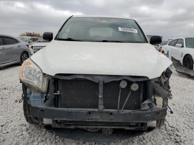 Zdjęcie 5 z aukcji – 2010 TOYOTA RAV4 z VIN JTMZF4DV5A5017741