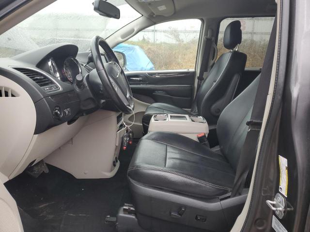 Photo 7 from auction – 2016 CHRYSLER TOWN & COU with VIN 2C4RC1BG0GR305531