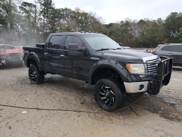 Photo 4 from auction – 2010 FORD F150 SUPER with VIN 1FTFW1EV1AFA25832