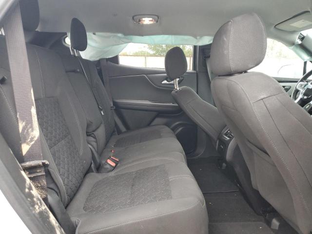 Photo 11 from auction – 2020 CHEVROLET BLAZER 2LT with VIN 3GNKBCRS8LS628479