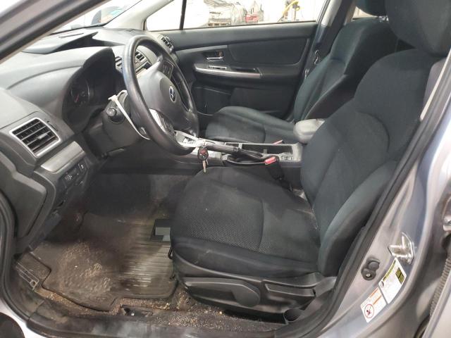 Photo 7 from auction – 2016 SUBARU IMPREZA PR with VIN JF1GPAB63G8224222