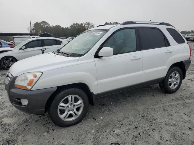 Zdjęcie 1 z aukcji – 2007 KIA SPORTAGE E z VIN KNDJF723277301681