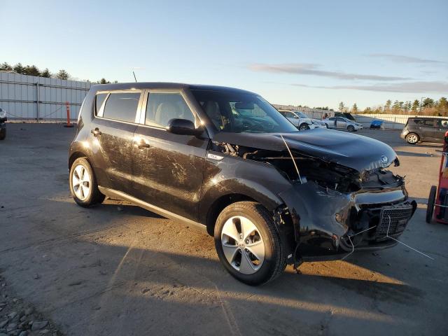 Photo 4 from auction – 2015 KIA SOUL with VIN KNDJN2A21F7140236