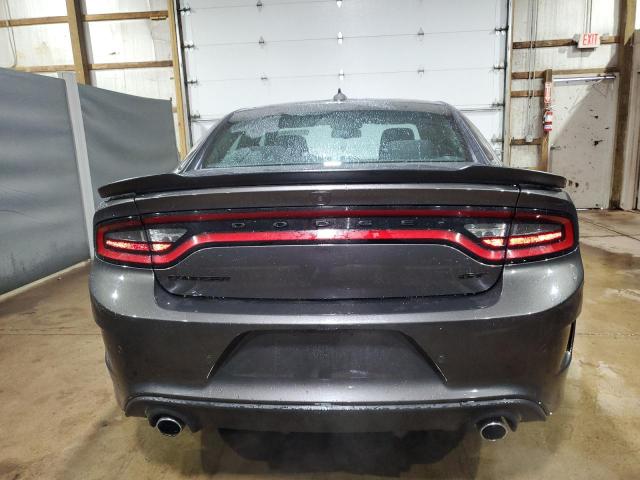Photo 6 from auction – 2023 DODGE CHARGER GT with VIN 2C3CDXHGXPH603561