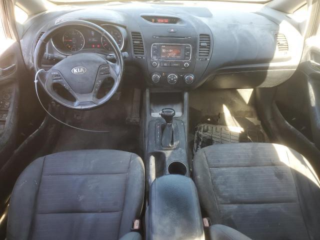 Photo 8 from auction – 2014 KIA FORTE EX with VIN KNAFX4A85E5051213