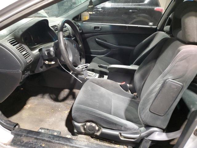 Photo 7 from auction – 2004 HONDA CIVIC EX with VIN 1HGEM220X4L020118