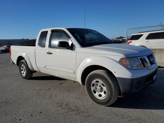 Photo 4 from auction – 2016 NISSAN FRONTIER S with VIN 1N6BD0CT2GN741974