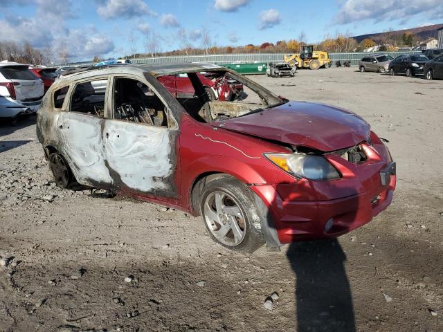 Photo 4 from auction – 2004 PONTIAC VIBE with VIN 5Y2SM62864Z410404