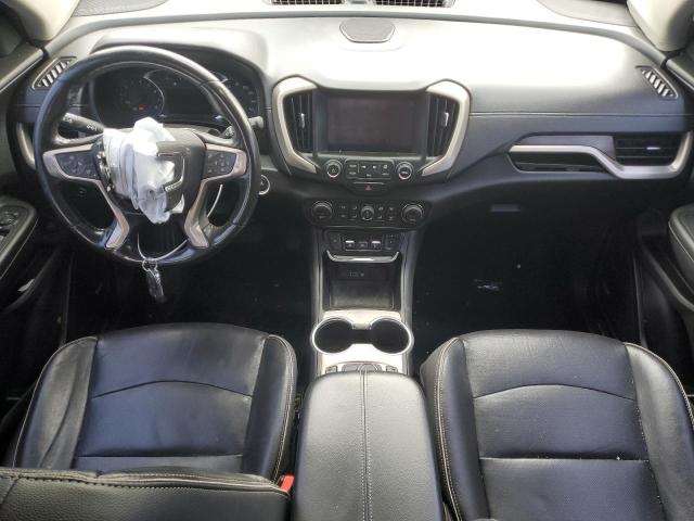 Photo 8 from auction – 2018 GMC TERRAIN DE with VIN 3GKALSEXXJL239285