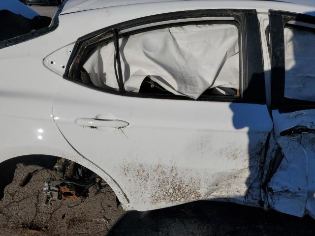 Photo 10 from auction – 2025 TOYOTA CAMRY XSE with VIN 4T1DAACK4SU539276