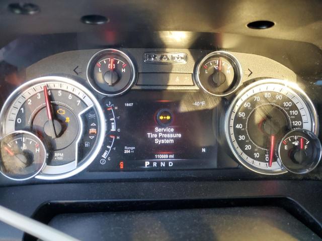 Photo 9 from auction – 2013 RAM 1500 SLT with VIN 1C6RR6GT8DS573293