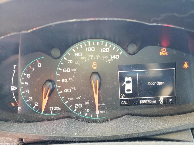 Photo 9 from auction – 2017 CHEVROLET TRAX LS with VIN 3GNCJNSBXHL150323