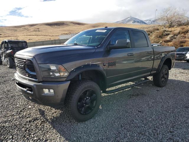 RAM 2500 SLT 2018 with VIN 3C6UR5DL8JG224792 - Photo from auction