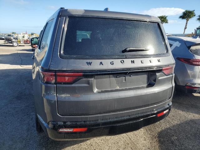 Photo 6 from auction – 2023 JEEP WAGONEER S with VIN 1C4SJUBP3PS552579