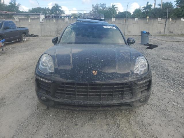 Photo 5 from auction – 2017 PORSCHE MACAN with VIN WP1AA2A54HLB02899