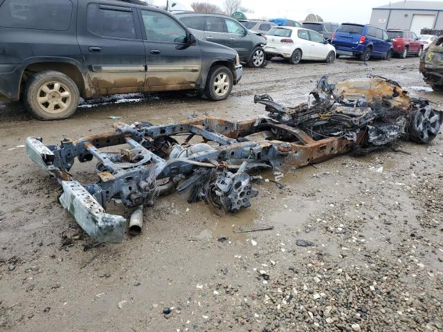 Photo 3 from auction – 2021 FORD F150 SUPER with VIN 1FTFW1E57MFB77375