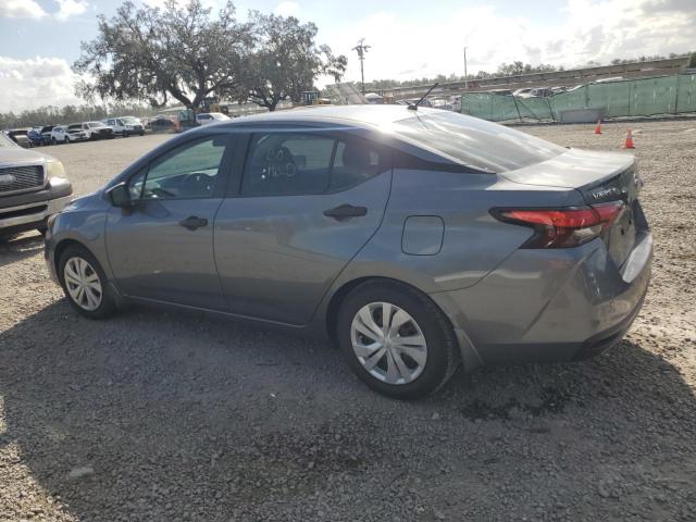 Photo 2 from auction – 2021 NISSAN VERSA S with VIN 3N1CN8DV3ML859954