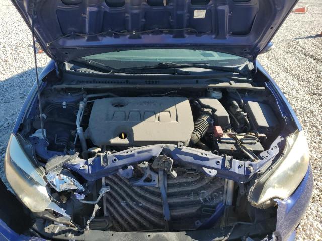 Photo 11 from auction – 2014 TOYOTA COROLLA L with VIN 5YFBURHE8EP125648