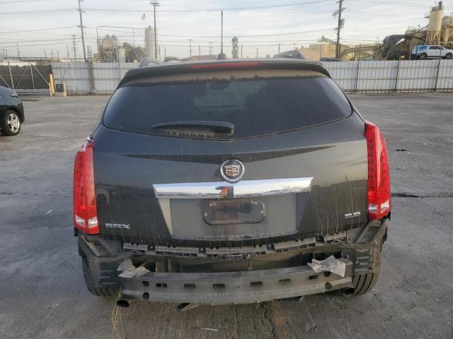 Photo 6 from auction – 2015 CADILLAC SRX PERFOR with VIN 3GYFNCE31FS578541