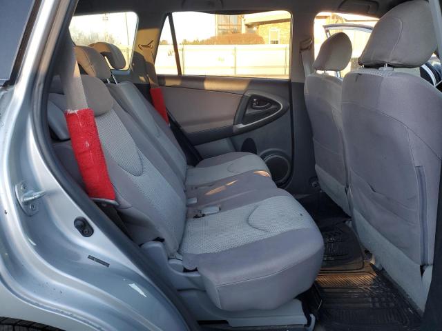 Photo 11 from auction – 2006 TOYOTA RAV4 with VIN JTMZD33VX65008123