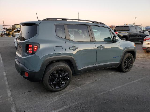 Photo 3 from auction – 2018 JEEP RENEGADE L with VIN ZACCJABB6JPH39190