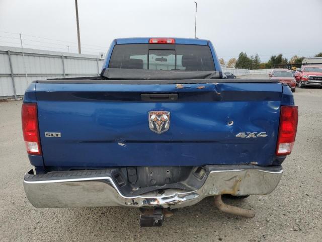 Photo 6 from auction – 2009 DODGE RAM 1500 with VIN 1D3HV18T19S764537