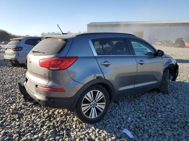 Photo 3 from auction – 2016 KIA SPORTAGE E with VIN KNDPC3AC5G7827672