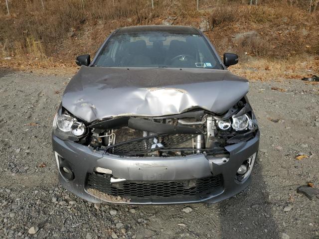 Photo 5 from auction – 2017 MITSUBISHI LANCER ES with VIN JA32U2FU1HU013782