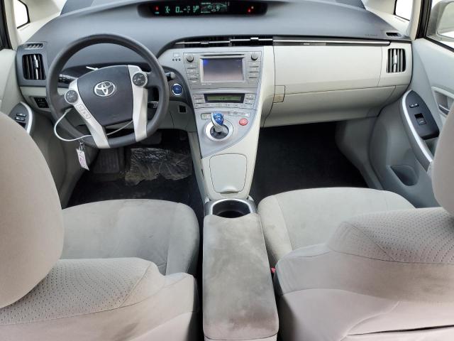 Photo 8 from auction – 2013 TOYOTA PRIUS with VIN JTDKN3DU3D1721955