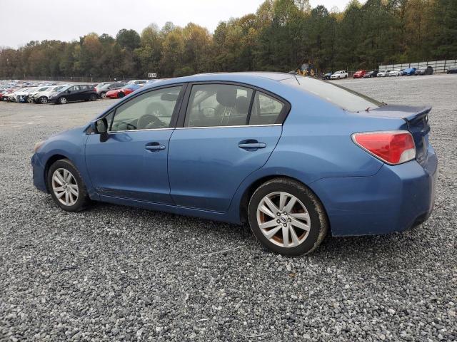 صورة رقم 2 من المزاد - 2015 SUBARU IMPREZA مع VIN JF1GJAC61FH010053