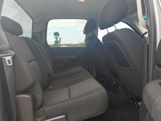 Zdjęcie 10 z aukcji – 2011 CHEVROLET SILVERADO z VIN 3GCPCSE04BG292244