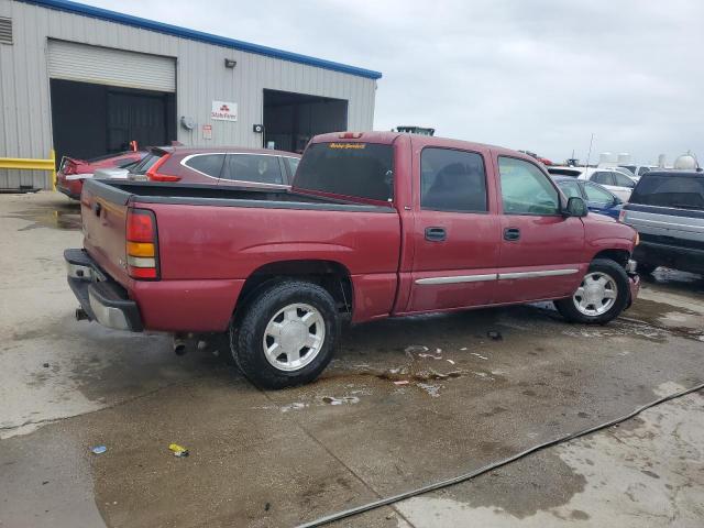 Photo 3 from auction – 2005 GMC NEW SIERRA with VIN 2GTEC13T951401373