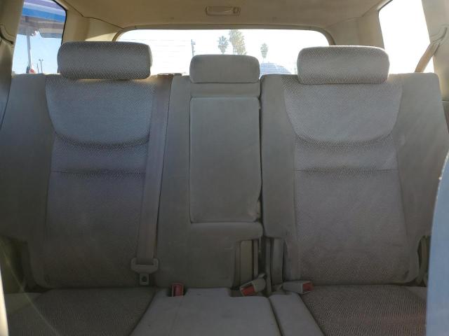 Фото 10 с аукциона – 2003 TOYOTA HIGHLANDER с VIN JTEHF21A030156866