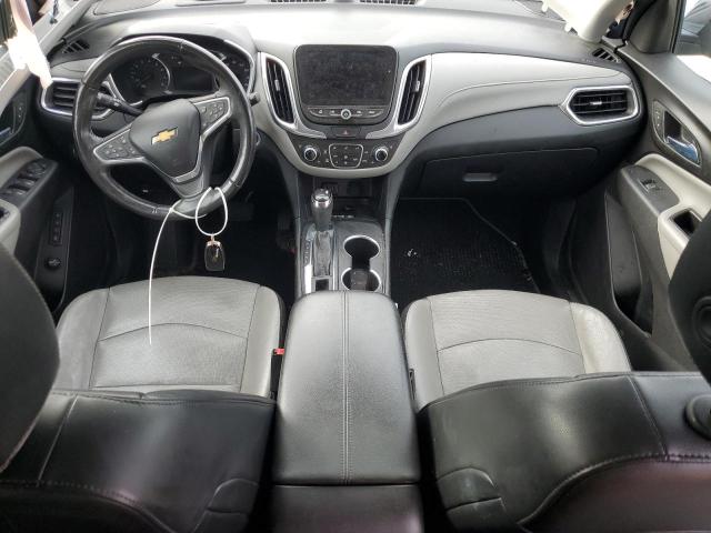 Photo 8 from auction – 2018 CHEVROLET EQUINOX PR with VIN 3GNAXVEV1JS607673
