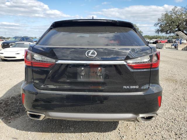 Photo 6 from auction – 2019 LEXUS RX 350 BAS with VIN 2T2ZZMCA6KC126120